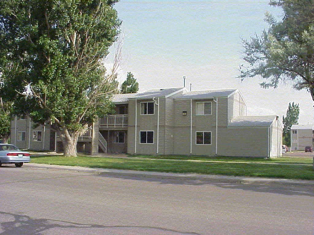 414 Southridge Rd, Fort Morgan, CO 80701