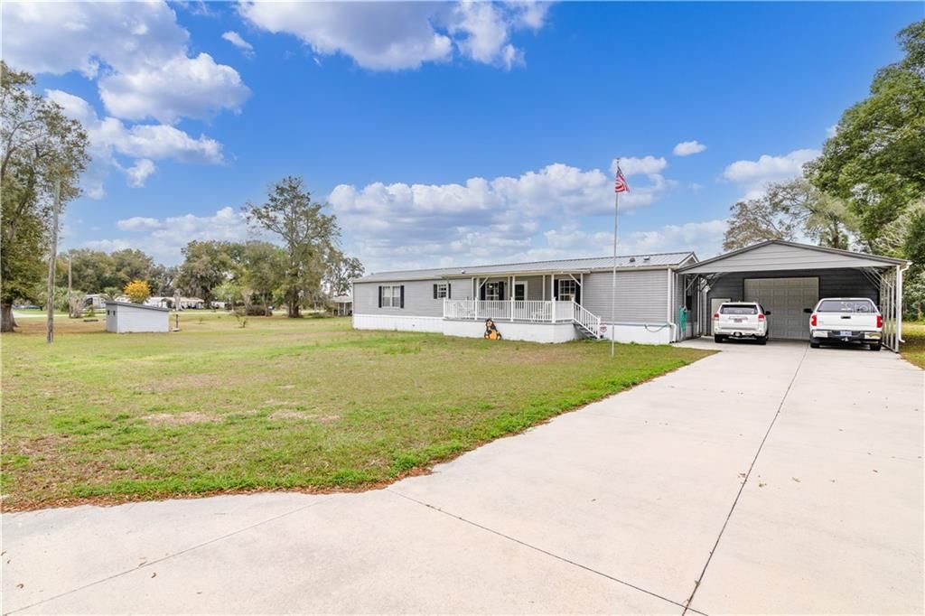 2763 County Road 503, Wildwood, FL 34785