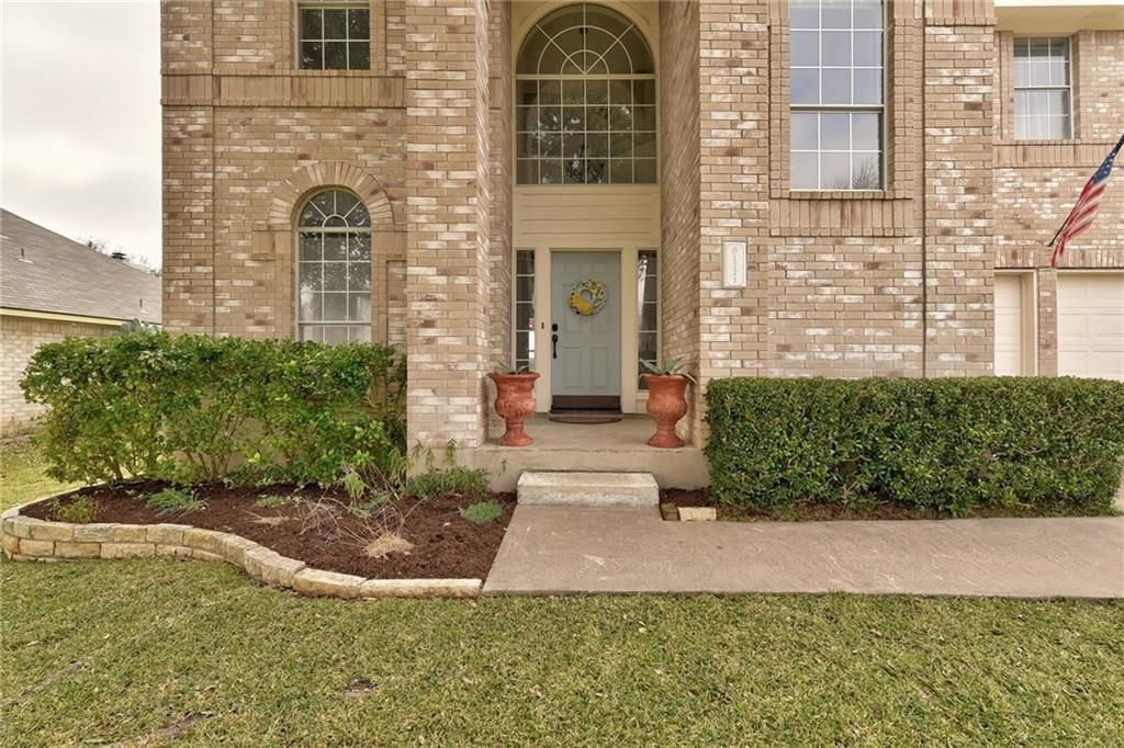 1721 Lantana Dr, Round Rock, TX 78664 Trulia