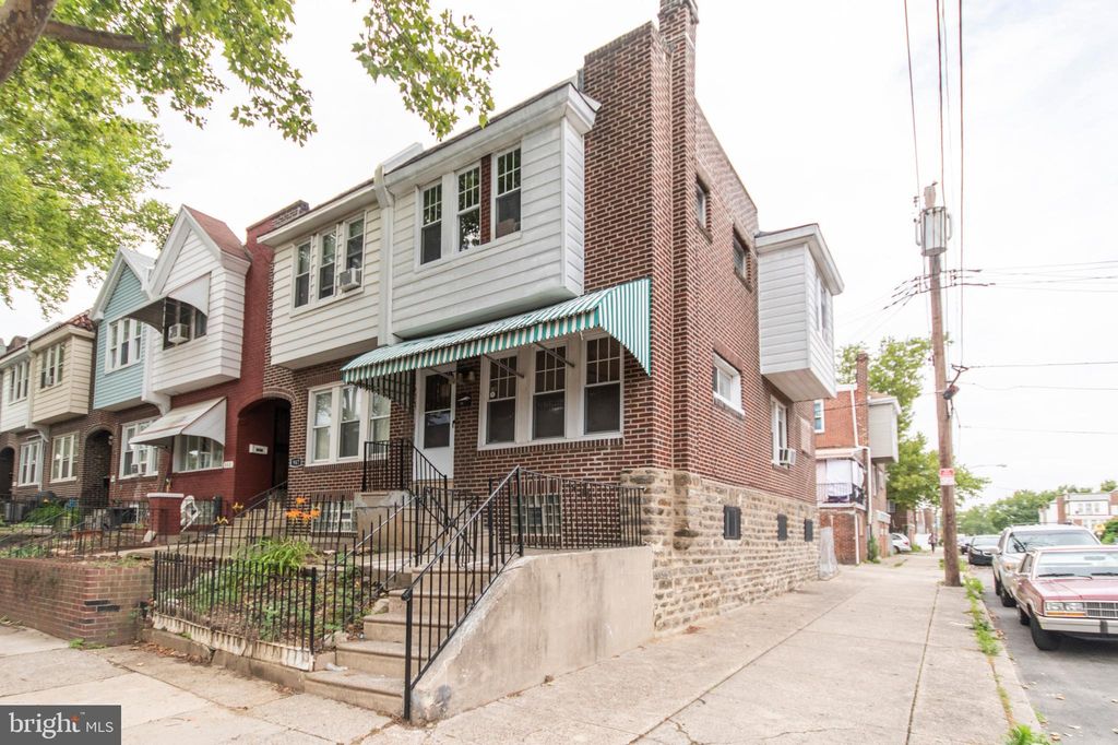 949 Carver St, Philadelphia, PA 19124 Trulia