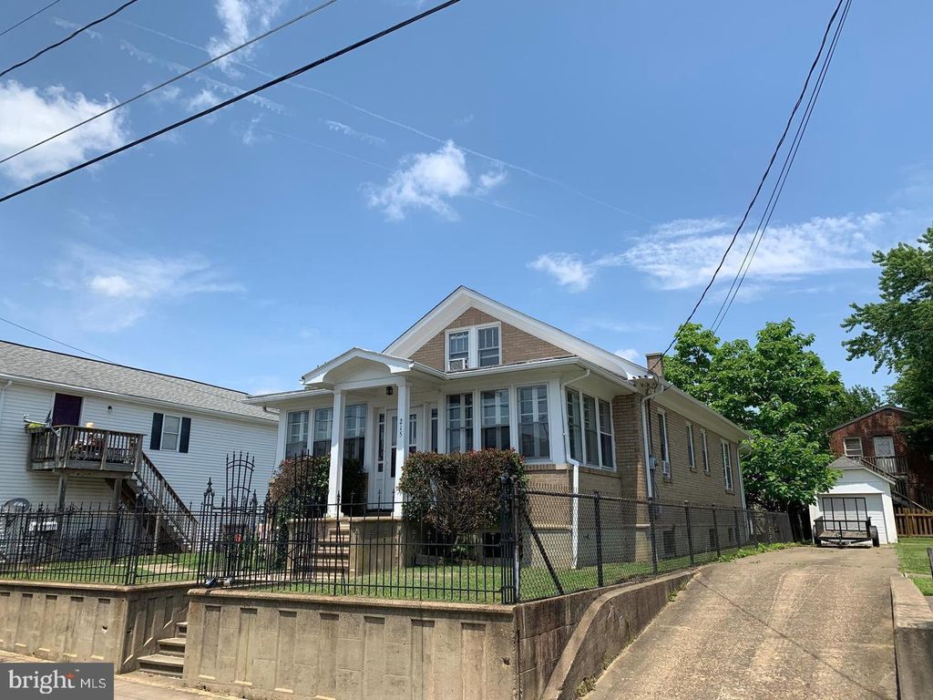 215 Potomac Ave, Quantico, VA 22134 Trulia