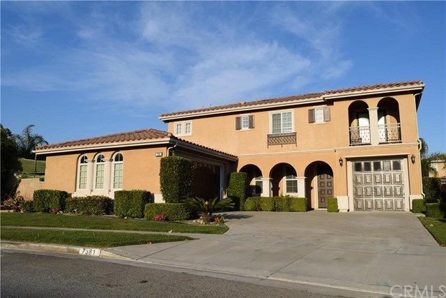 7381 Estancia Ct, Rancho Cucamonga, CA 5 Bed, 3 Bath