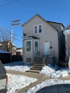 7115 S Sangamon St, Chicago, IL 60621