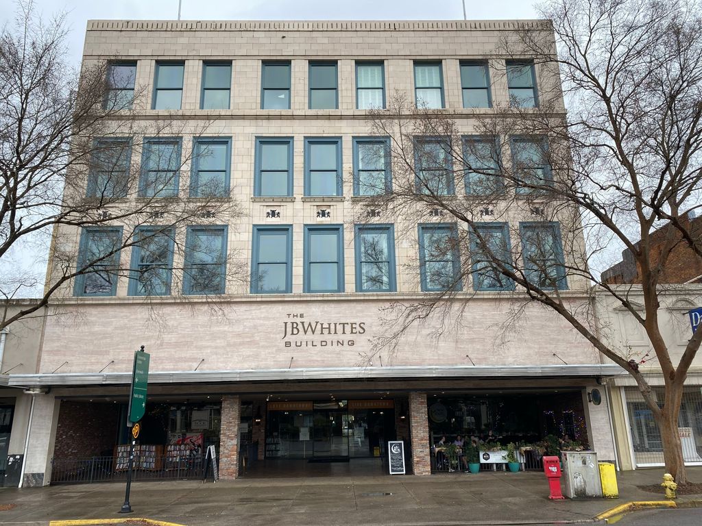 936 Broad St #317, Augusta, GA 30901