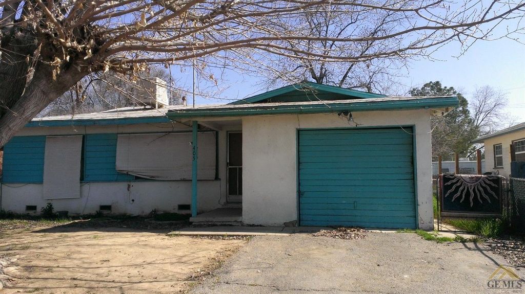 405 Larry St, Bakersfield, CA 93307 Trulia