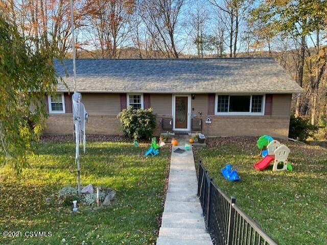 281 2nd Ave, Sunbury, PA 17801