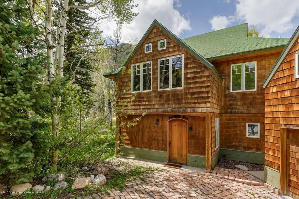 Aspen, CO Trulia