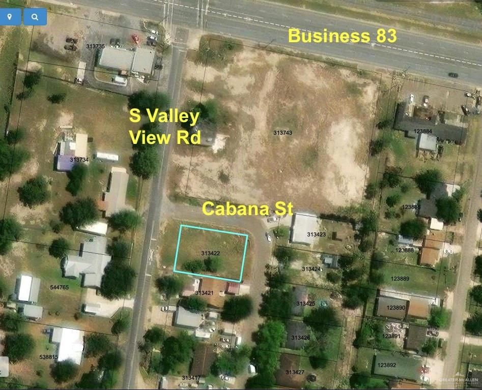 Cabana Dr, Donna, TX 78537 Trulia