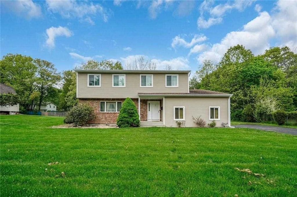 51 Tennyson Dr, Nanuet, NY 10954 Trulia