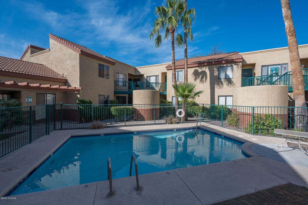3690 N Country Club Rd 1018, Tucson, AZ 2 Bed, 2 Bath SingleFamily