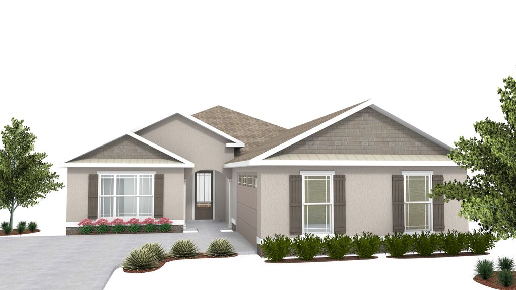 110 Amanda Trce, Kingsland, GA 31548