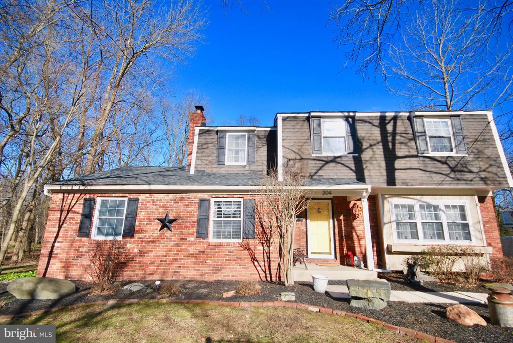 204 Osage Ave, Somerdale, NJ 4 Bed, 3 Bath 57 Photos Trulia