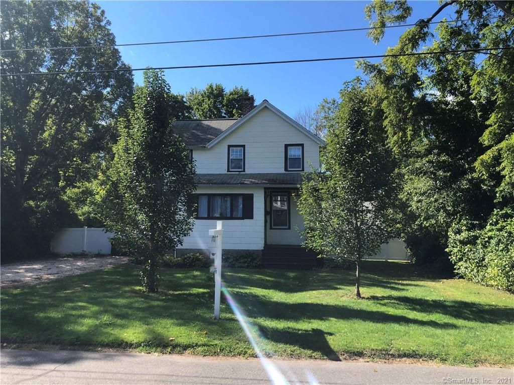 88 Maple Ave, Watertown, CT 06779