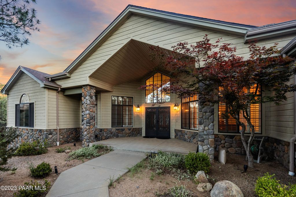 1151 W Timber Ridge Rd, Prescott, AZ 86303 Trulia