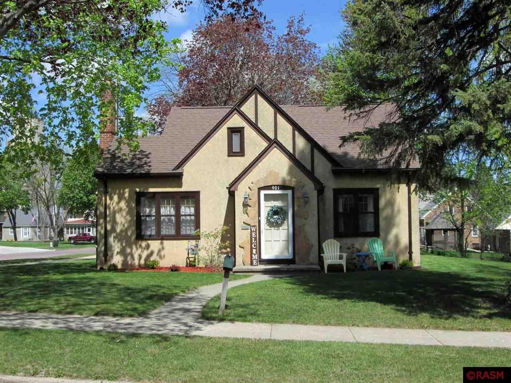 901 3rd Ave S, Saint James, MN 56081 Trulia