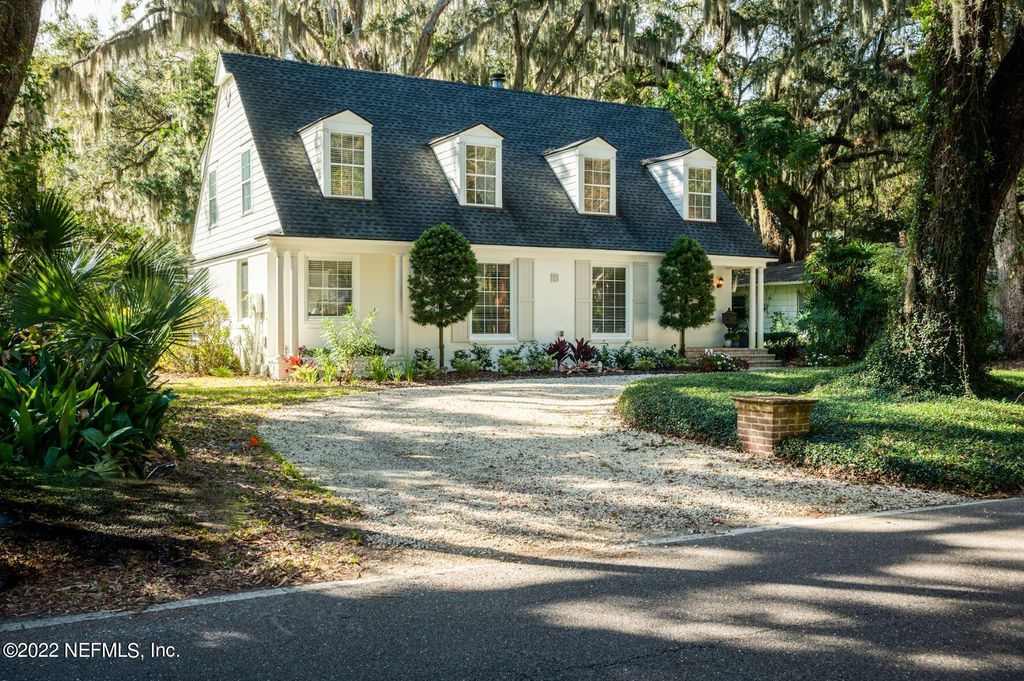 2826 GRAND AVE, Jacksonville, FL 32210