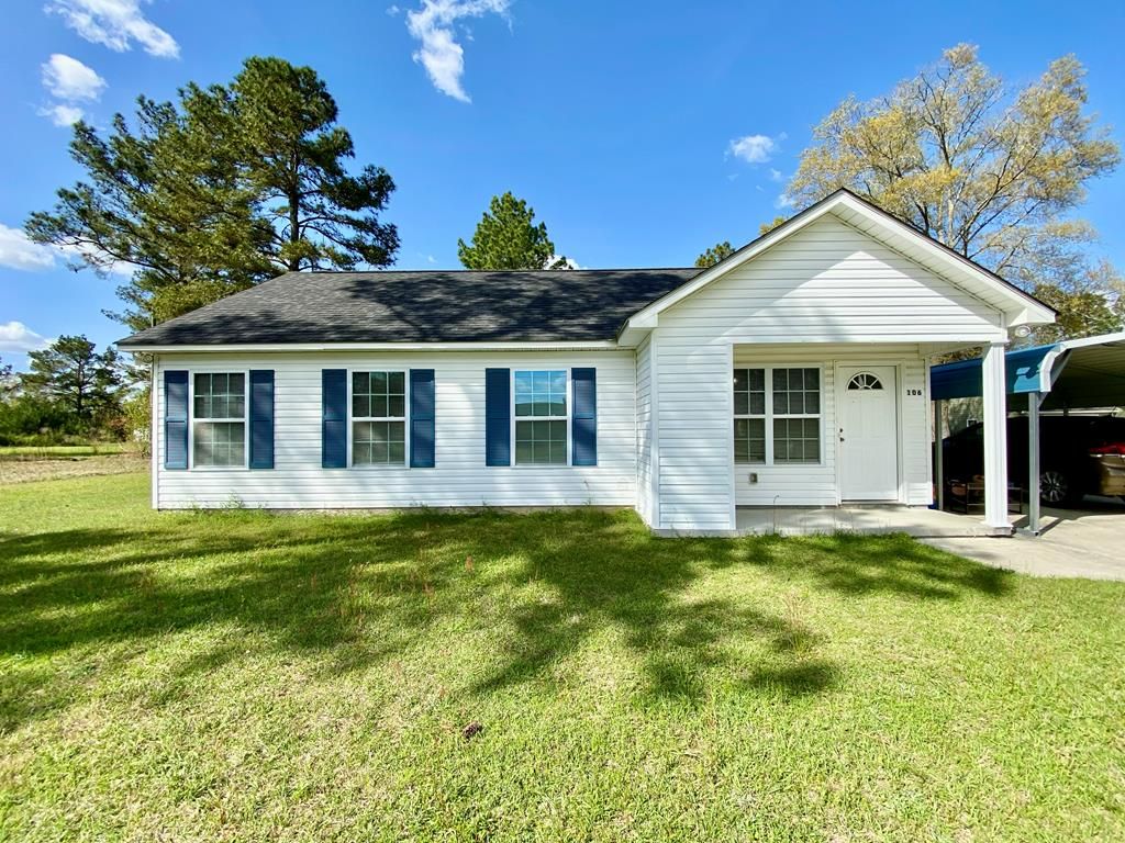 106 Pine Ct, Ocilla, GA 31774 Trulia