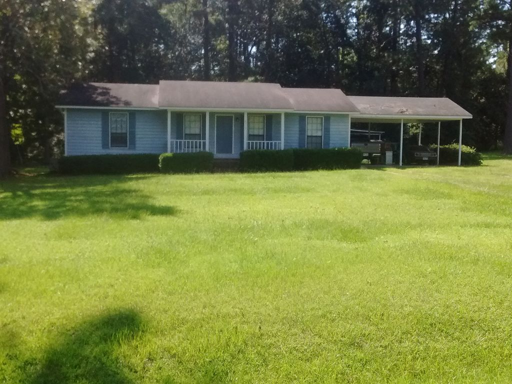 2313 Cassidy Rd, Thomasville, GA 31792 Trulia