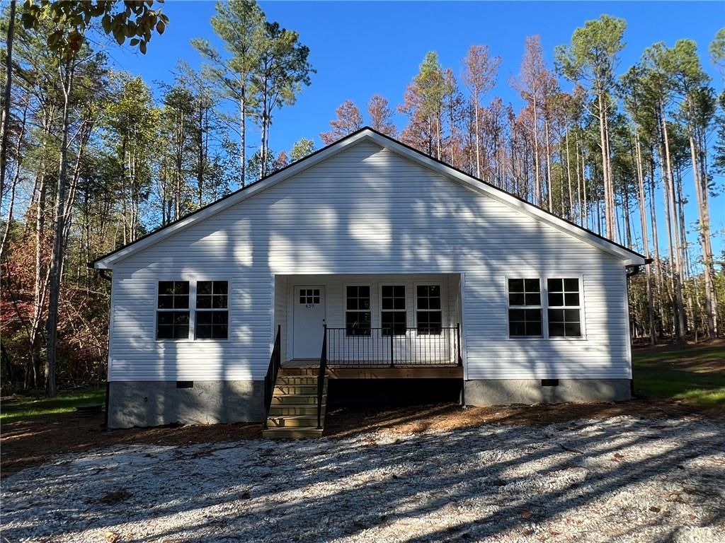 439 Pine Hollow Ln, West Union, SC 29696 MLS 20280467 Trulia