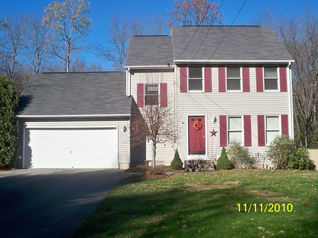 24 Sunnyside Ter, Wilbraham, MA 01095 Trulia