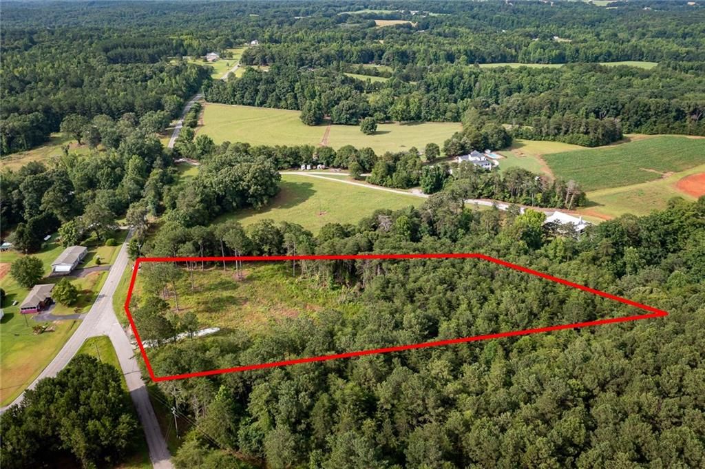 Tract 4 Five Forks Rd, Pendleton, SC 29670 See Estimated Value