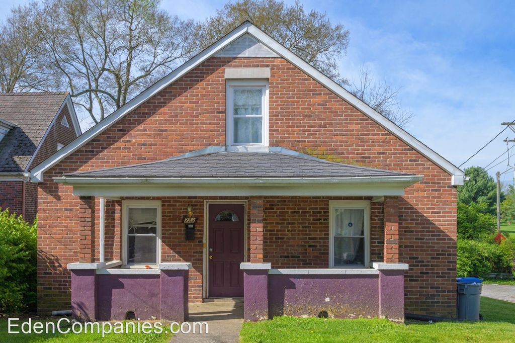 732 Golfview Dr, Lexington, KY 40504