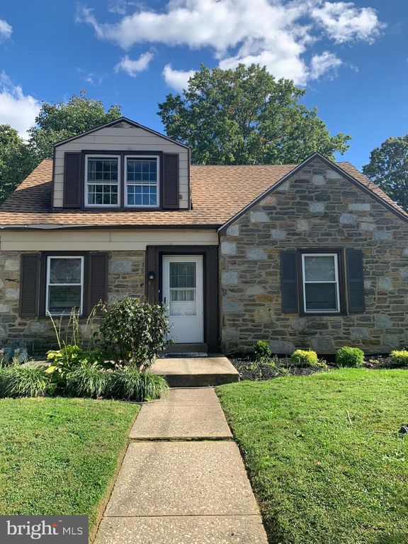 431 Central Ave 1, Glenside, PA 19038 Trulia