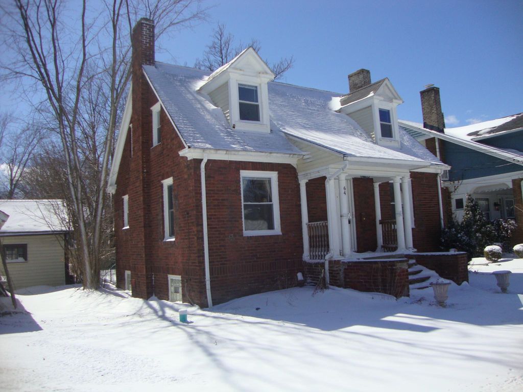 64 4th Ave, Berea, OH 44017 Trulia