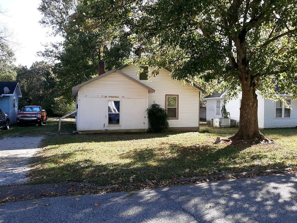 813 A Curtis St, Paris, TN 38242 Trulia