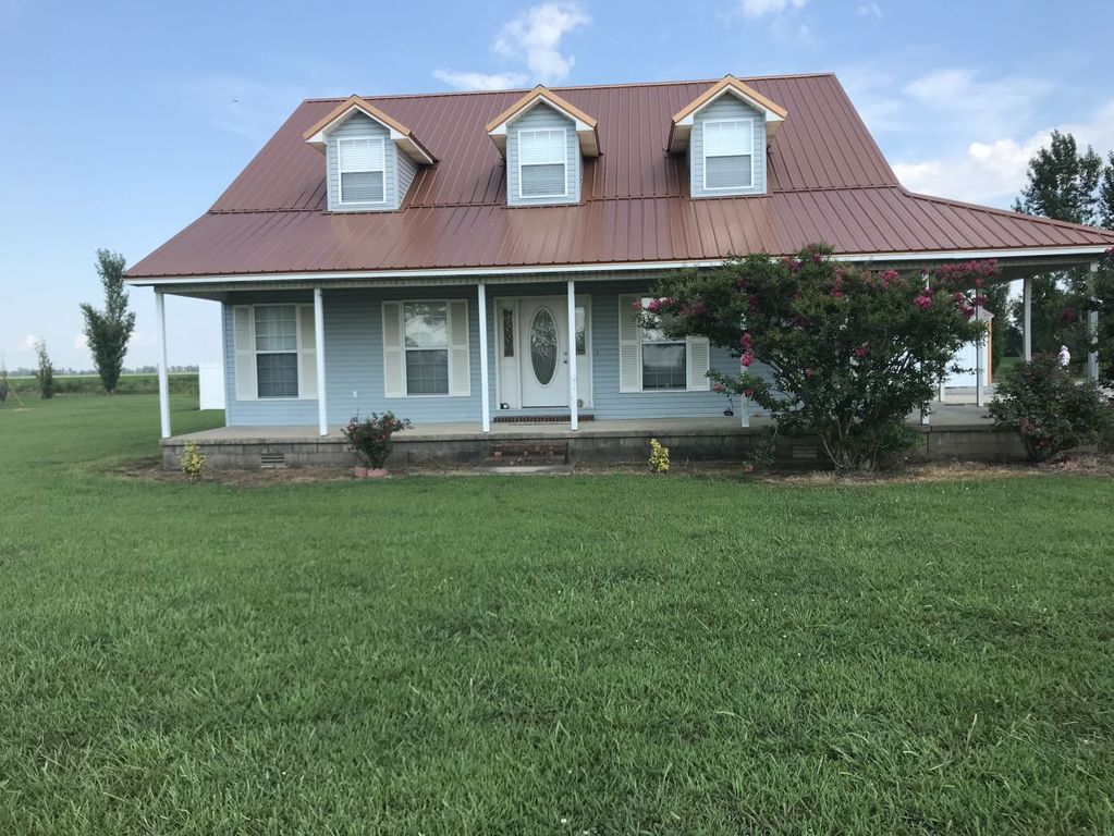 980 County Highway 315, Portageville, MO 63873 Trulia