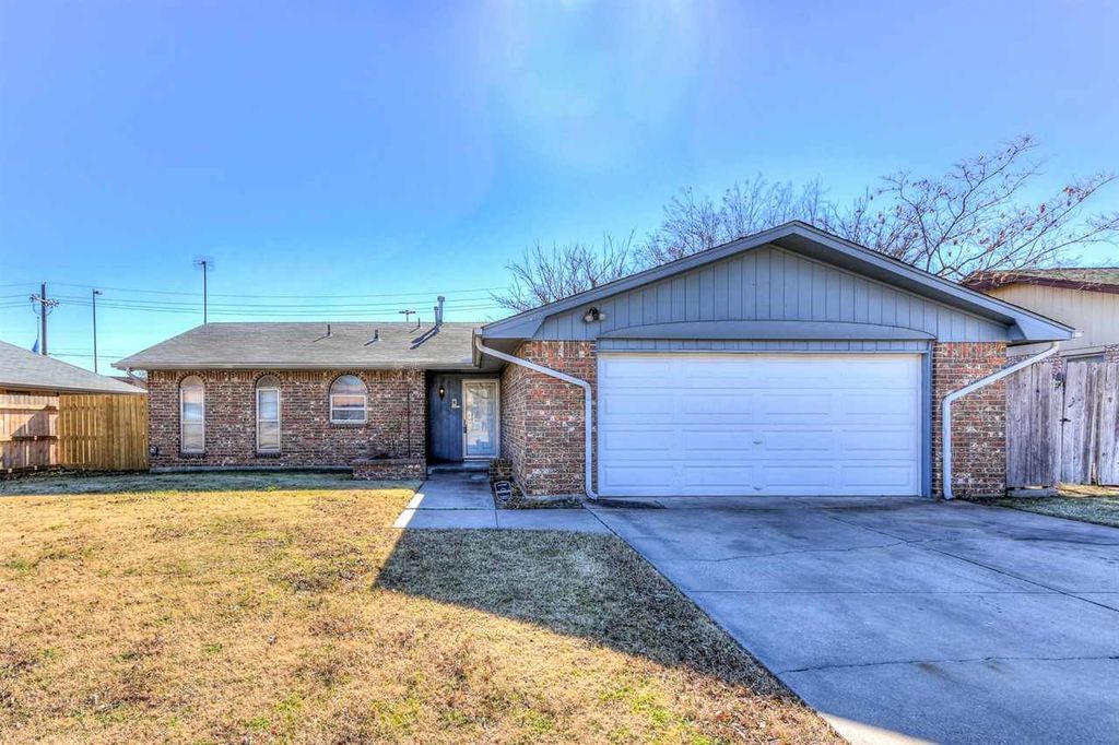 6416 NW Arrowhead Dr, Lawton, OK 73505 Trulia