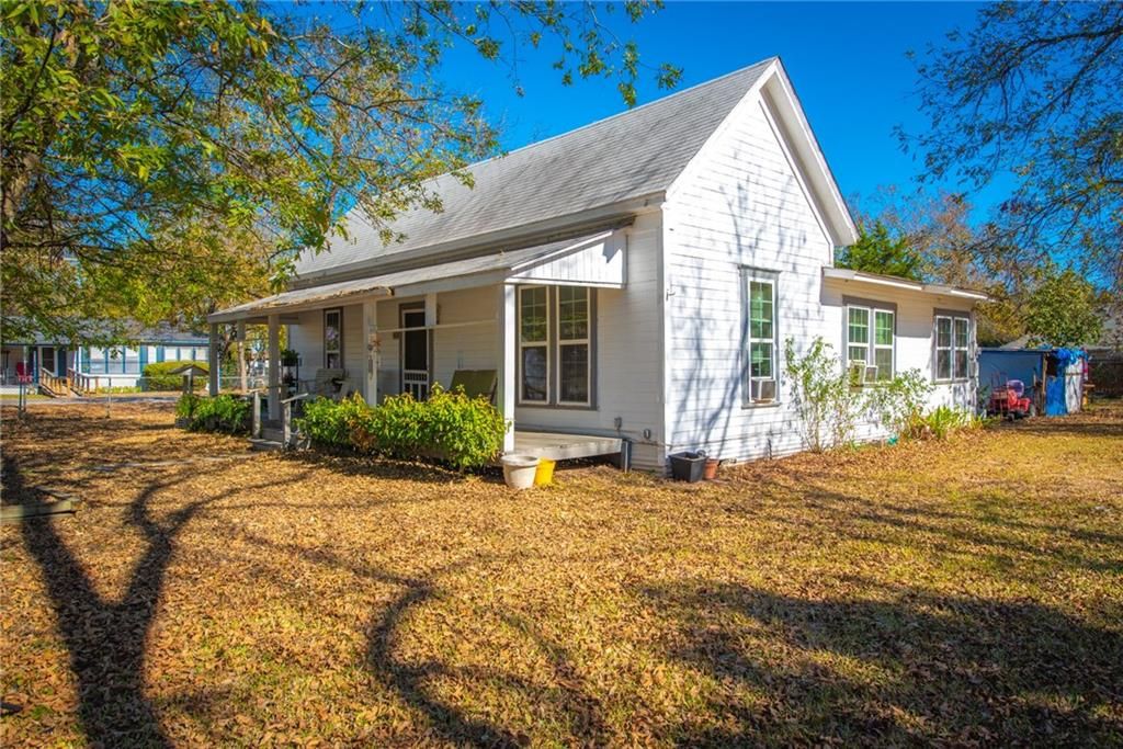 408 N 2nd St, Thorndale, TX 76577 Trulia