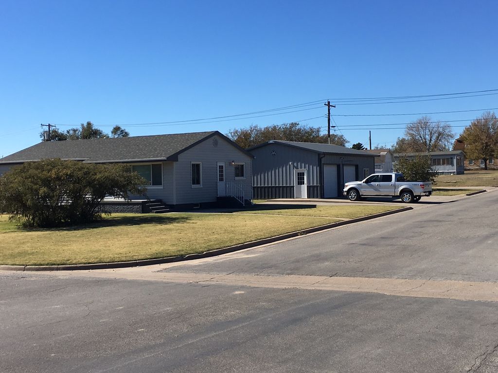 603 Howard St, Jetmore, KS 67854 Trulia