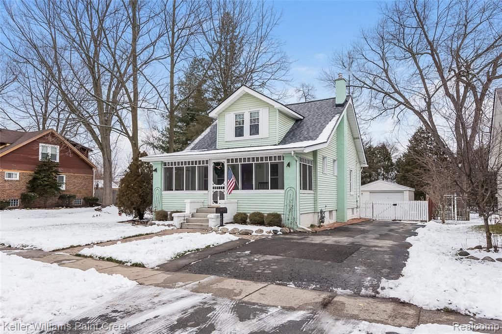 253 Fairgrove St, Romeo, MI 48065 Trulia