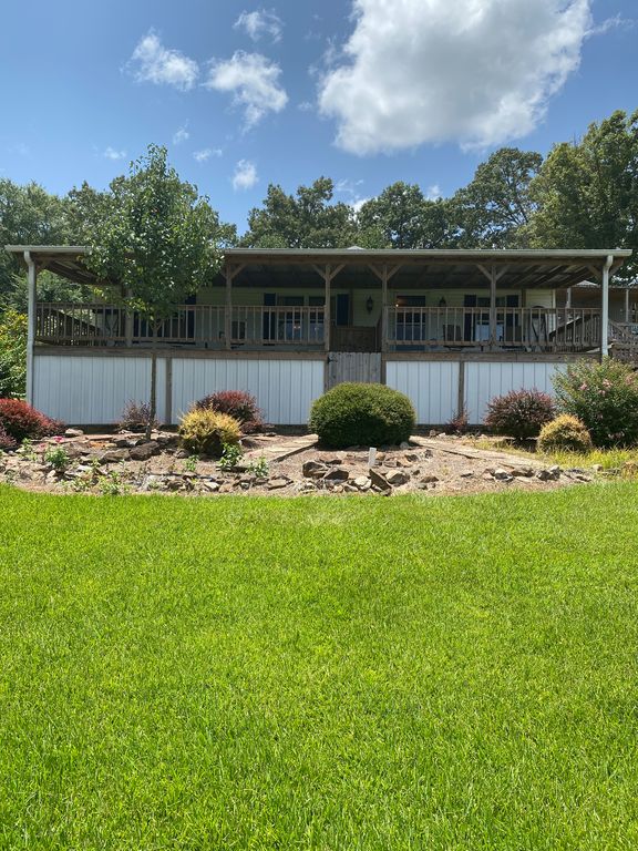 452 Ouachita 20, Chidester, AR 71726 Trulia