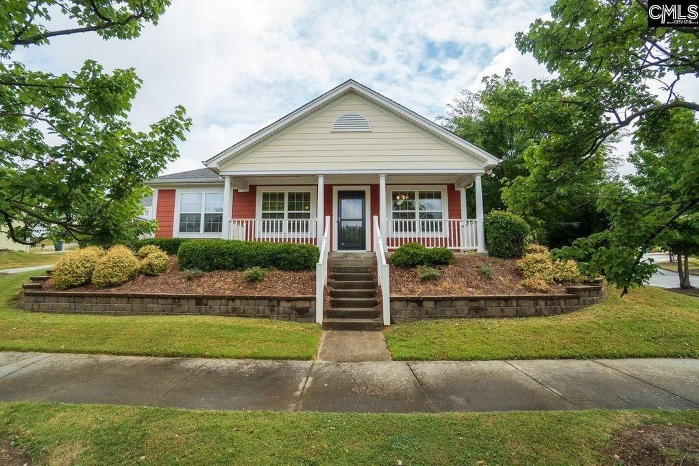 574 S Bull St, Columbia, SC 29205