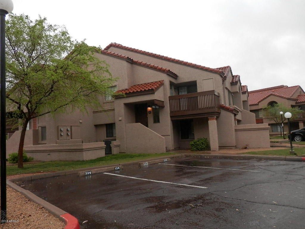 700 E Mesquite Cir #223, Tempe, AZ 85281