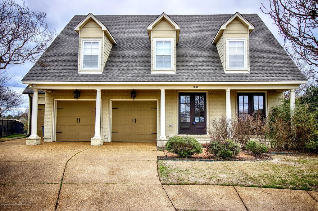 1383 Gallery Walk Dr, Robinsonville, MS 38664 Trulia