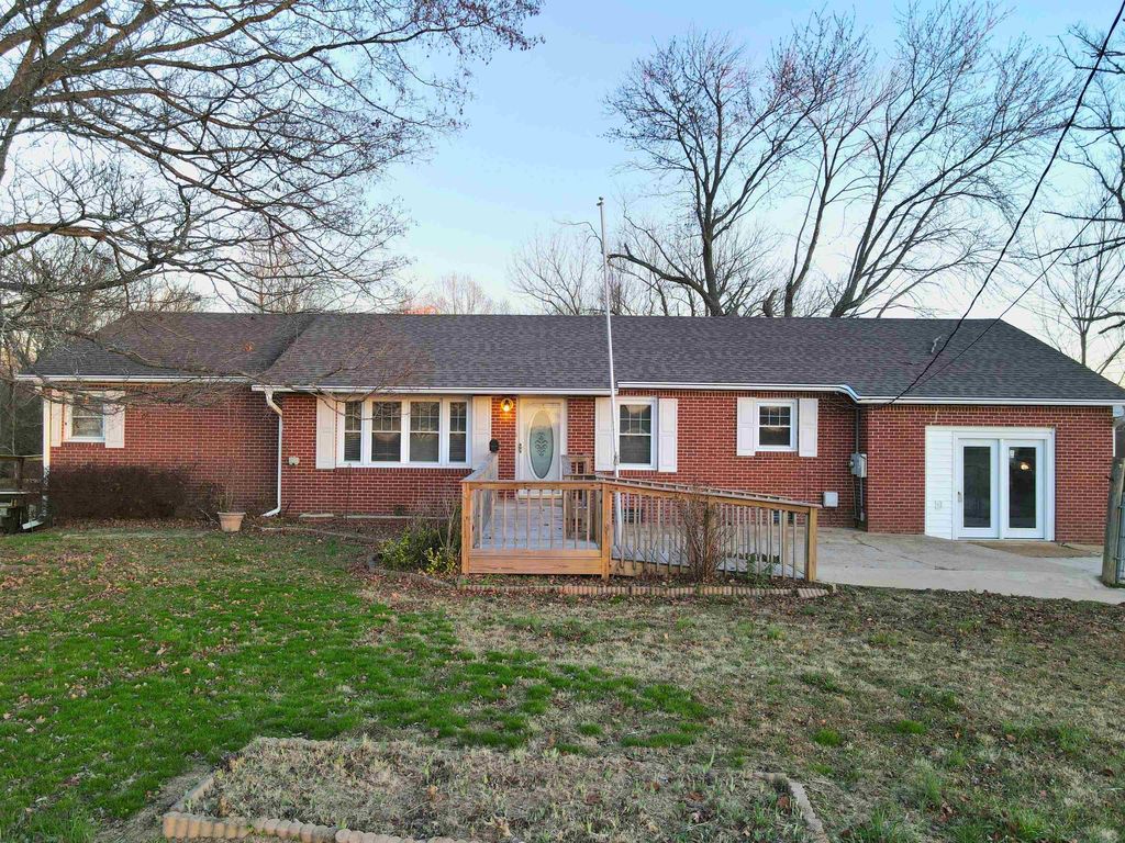 1558 Greenfield Hwy 54, Greenfield, TN 38230 Trulia