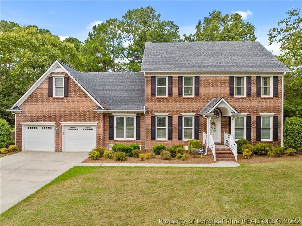 3516 Prestwick Dr, Fayetteville, NC 28303 Trulia
