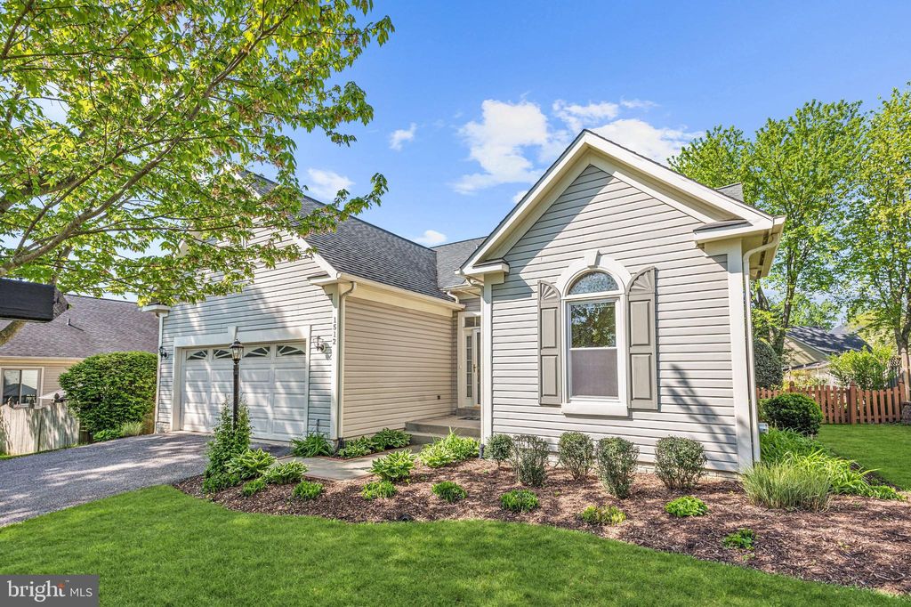 1512 Chapman Rd, Crofton, MD 21114 MLS MDAA465978 Trulia