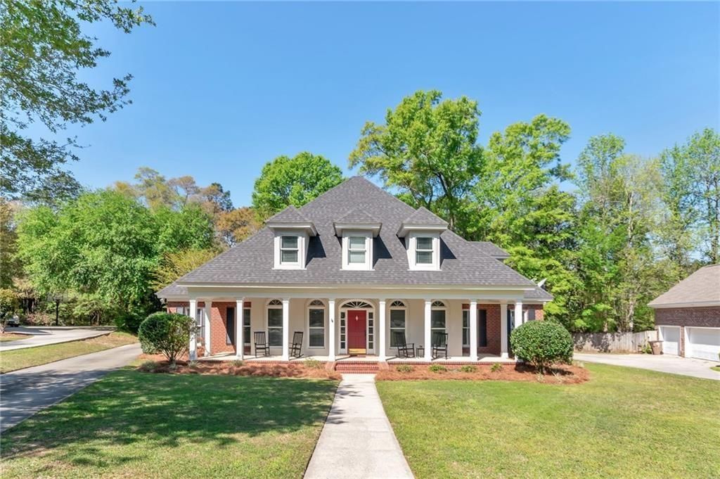 303 Springhill Woods Dr W, Mobile, AL 36608 Trulia