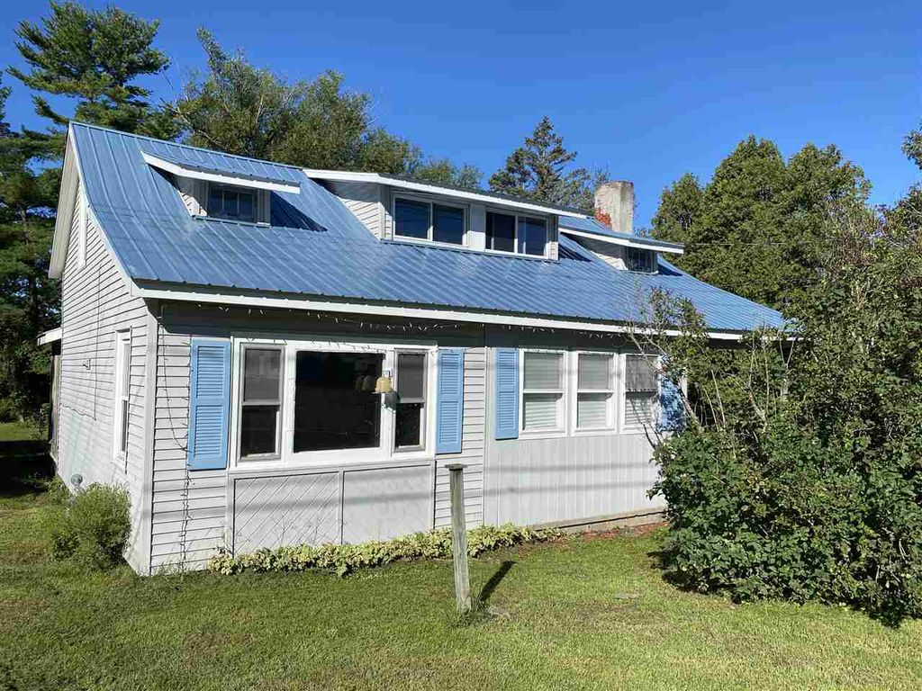 33 County Route 53, Brasher Falls, NY 13613 Trulia