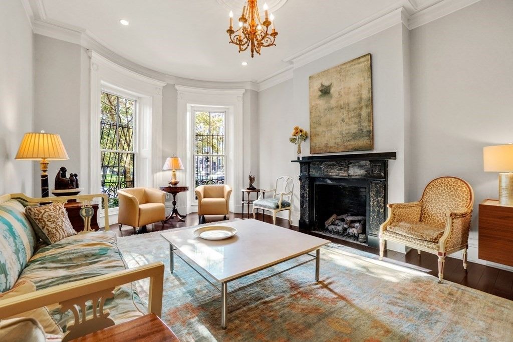 433 Shawmut Ave #1, Boston, MA 02118