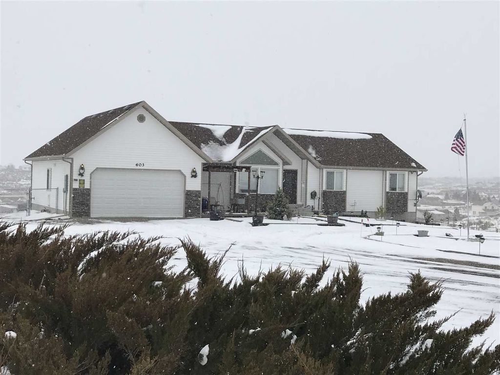 603 Palace Pkwy, Spring Creek, NV 89815 Trulia