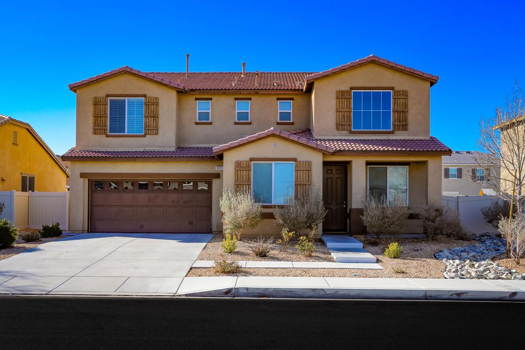 38291 Orchid Ln, Palmdale, CA 93552 Trulia