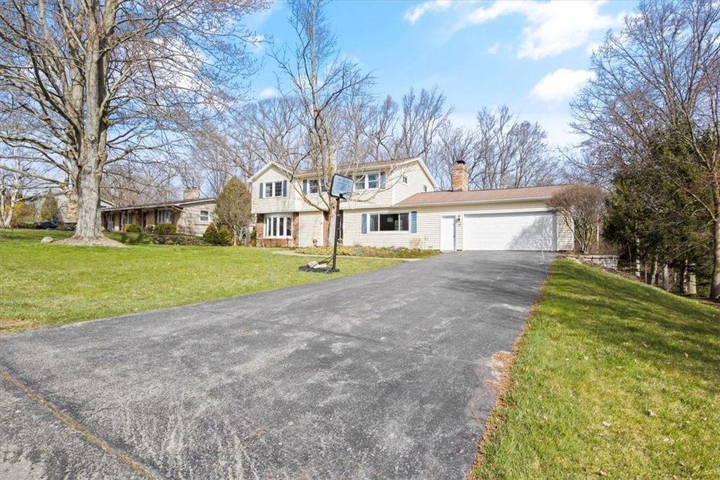 24 Hilltop Dr, Pittsford, NY 14534 Trulia