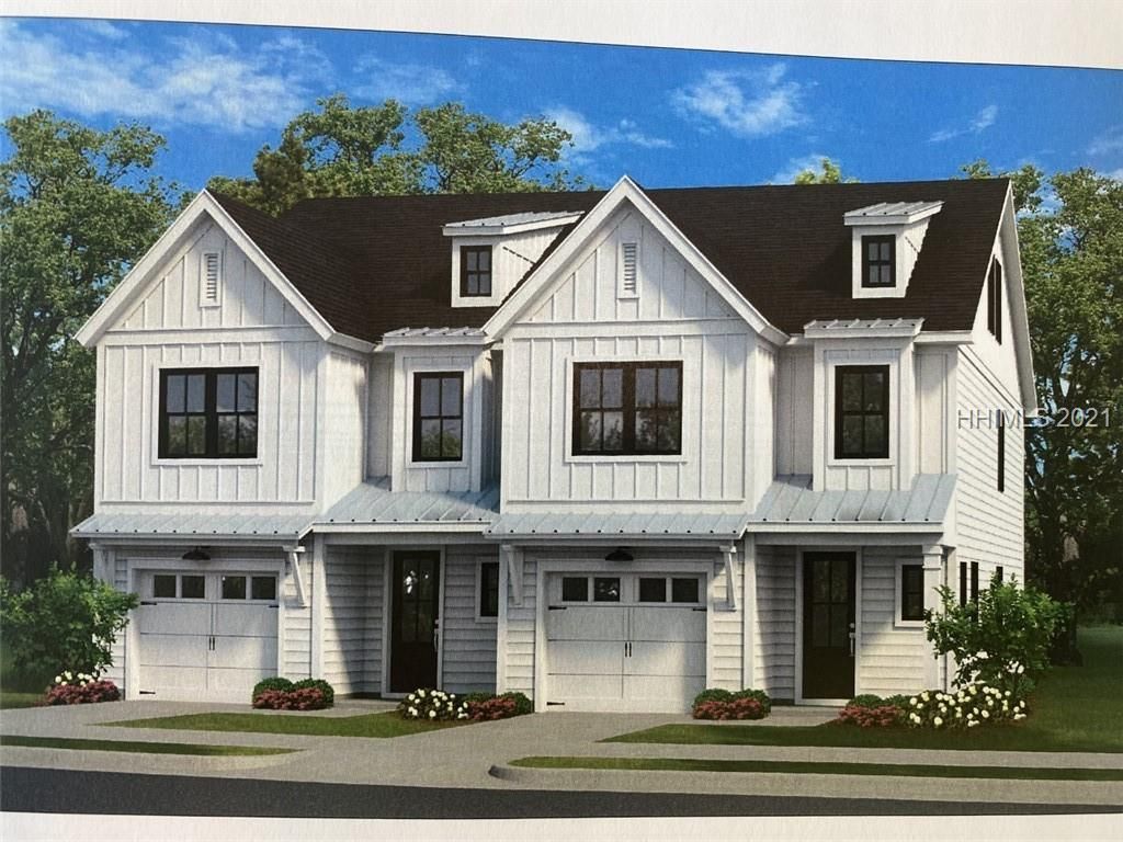 26 Pink Sand Ln, Hilton Head Island, SC 29928