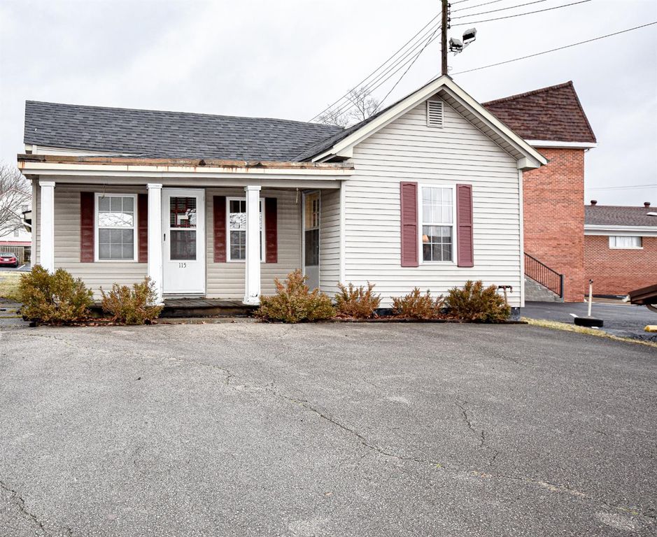 115 E Main St, Mount Sterling, KY 40353 Trulia