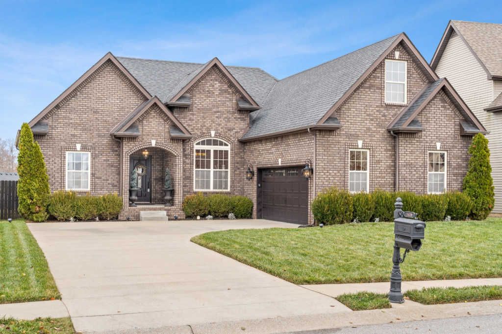 1439 Raven Rd, Clarksville, TN 37042 Trulia